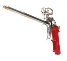 Pistolet à mousse, mousse de montage - Le Comptoir du Soudeur