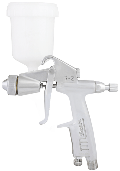 Pistolet à peinture professionnel STAR MINI 0.3 sans papillon - Le Comptoir du Soudeur
