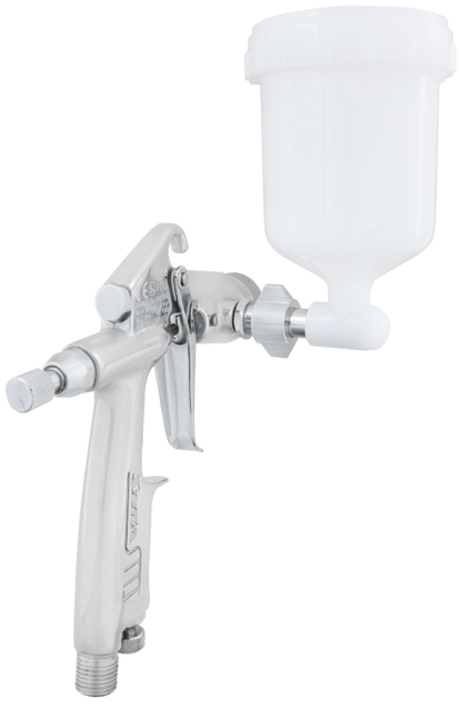 Pistolet à peinture professionnel STAR MINI 0.3 sans papillon - Le Comptoir du Soudeur