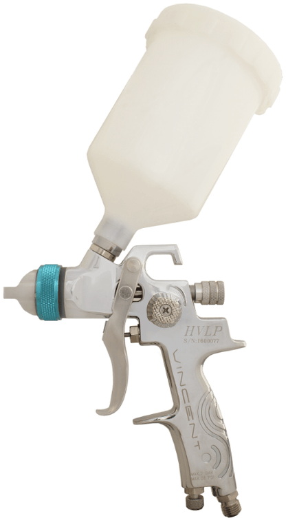 Pistolet à peinture professionnel VINCENT HVLP 1,3 mm - Le Comptoir du Soudeur