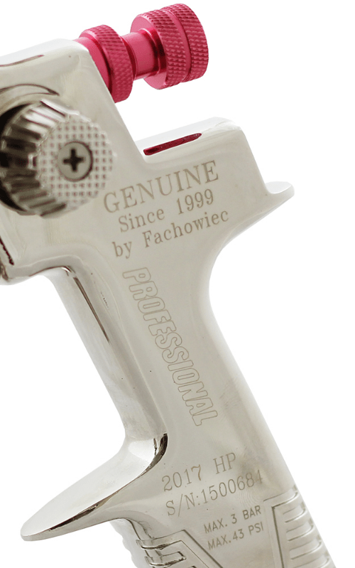 Pistolet professionnel PROFESSIONAL HP 2.0mm - Le Comptoir du Soudeur