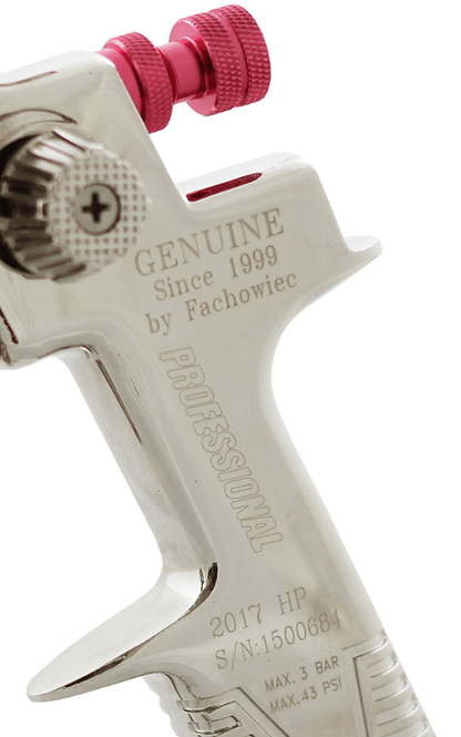 Pistolet professionnel PROFESSIONAL HP 2.0mm - Le Comptoir du Soudeur
