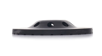 POWER-BLACK Roue boisseau Turbo 125mm - Le Comptoir du Soudeur