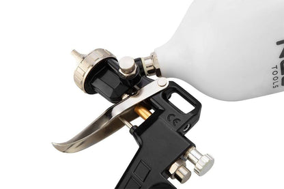 Récipient de fixation pour pistolet Neo Tools 1,5 mm 0,6 l - Le Comptoir du Soudeur
