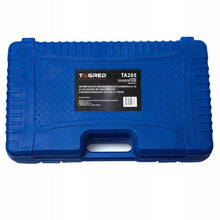 Tagred Clé à douille 6 pans 3/4" forgée CRV 21 pièces pour TIR - Le Comptoir du Soudeur