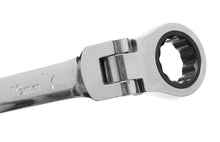 Tagred Clé mixte avec articulation et cliquet 12 pcs. 8-19 mm, sur étrier, CrV - Le Comptoir du Soudeur