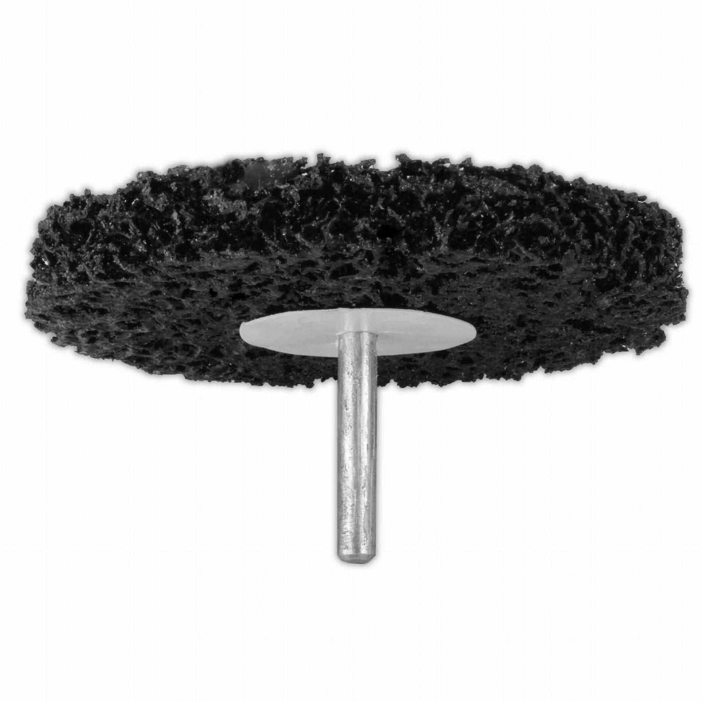 Tagred Disque sur mandrin non tissé de 100 mm - Le Comptoir du Soudeur