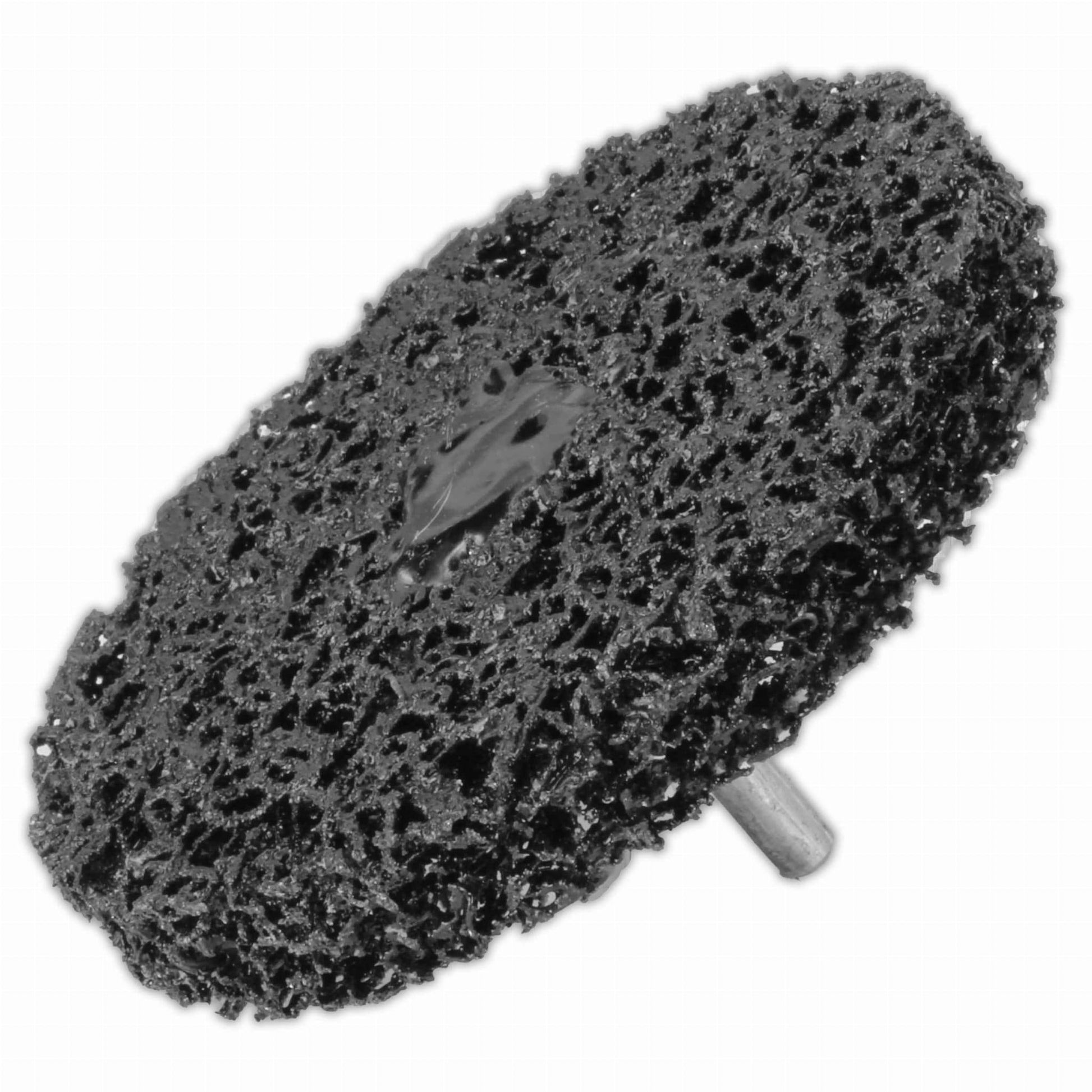 Tagred Disque sur mandrin non tissé de 100 mm - Le Comptoir du Soudeur