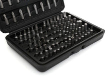 Tagred Jeu de 100 embouts de tournevis Torx - Le Comptoir du Soudeur