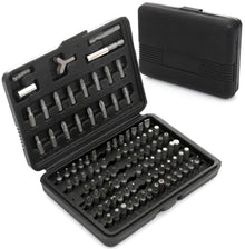 Tagred Jeu de 100 embouts de tournevis Torx - Le Comptoir du Soudeur