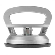 Ventouse en verre avec poignée - 50 kg Neo Tools - Le Comptoir du Soudeur