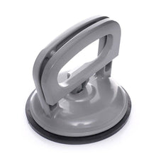 Ventouse en verre en aluminium, support pour verre, carreaux et carreaux de céramique - Le Comptoir du Soudeur