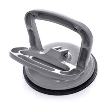 Ventouse en verre en aluminium, support pour verre, carreaux et carreaux de céramique - Le Comptoir du Soudeur