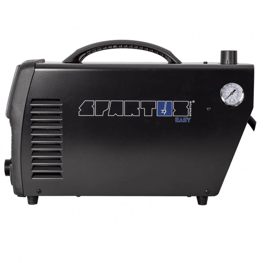 Coupeur de plasma EasyCUT 40 Spartus - Le Comptoir du Soudeur