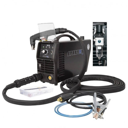 Coupeur de plasma EasyCUT 40 Spartus - Le Comptoir du Soudeur