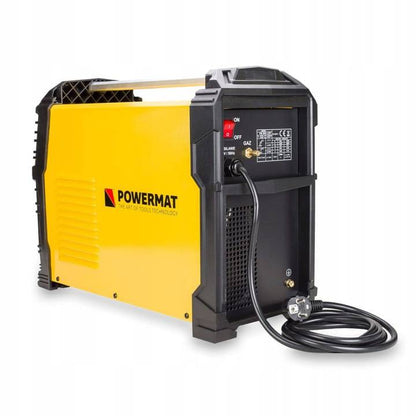 Poste à souder Powermat migomat 230A PM-IMG-230T - Le Comptoir du Soudeur