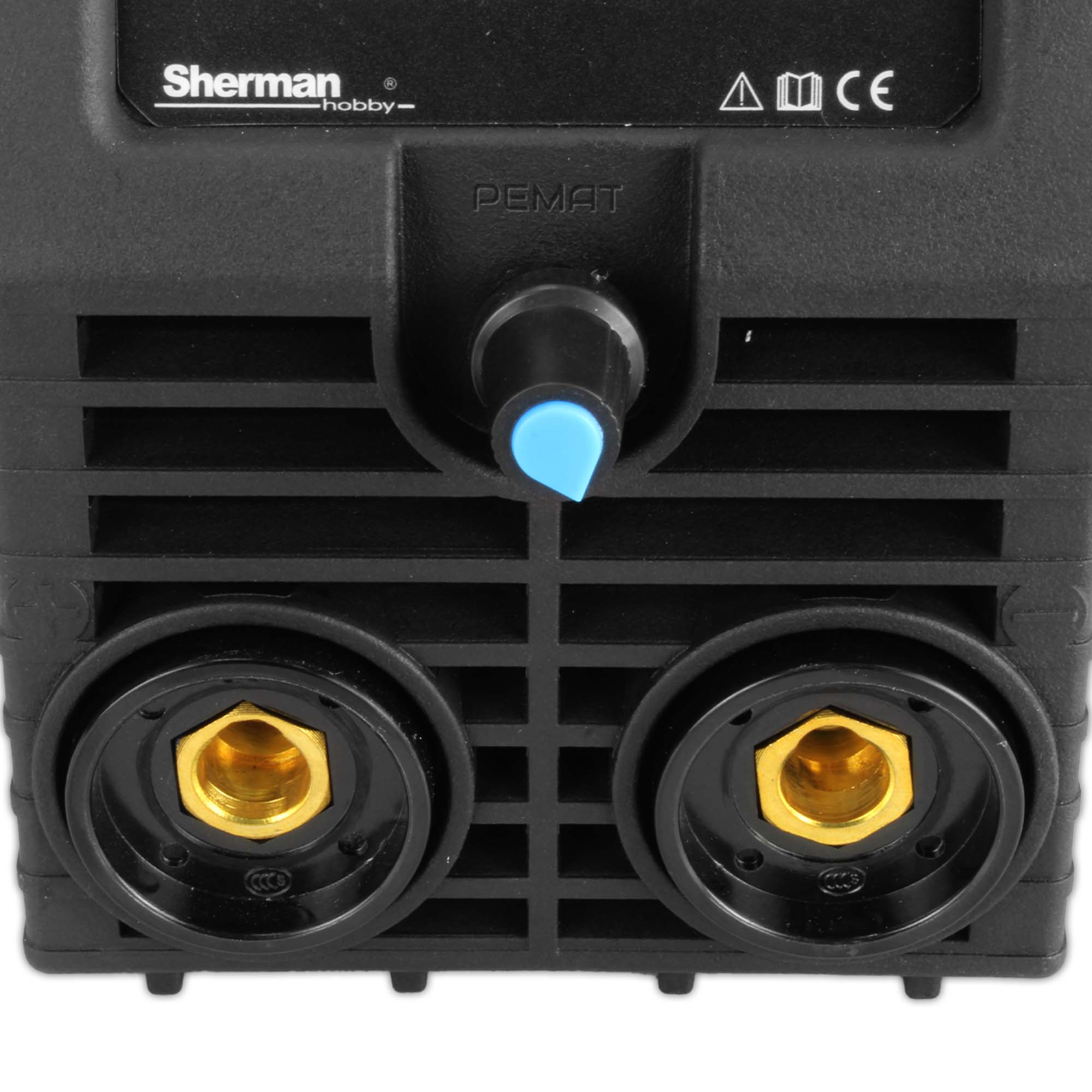 SHERMAN DIGIARC 140 LCD SPEEDY - Le Comptoir du Soudeur