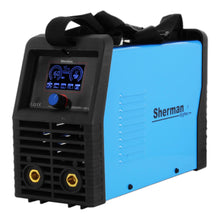 SHERMAN DIGIARC 160 LCD - Le Comptoir du Soudeur