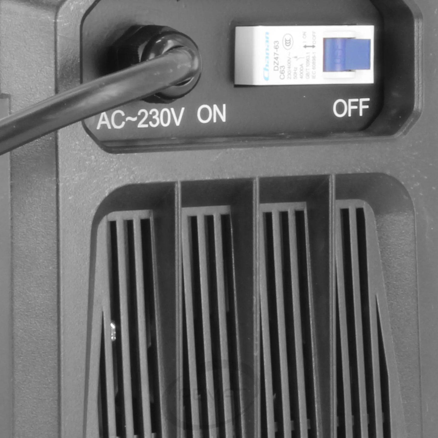 Sherman DIGIARC 200 Pulse Onduleur Poste à souder - Le Comptoir du Soudeur