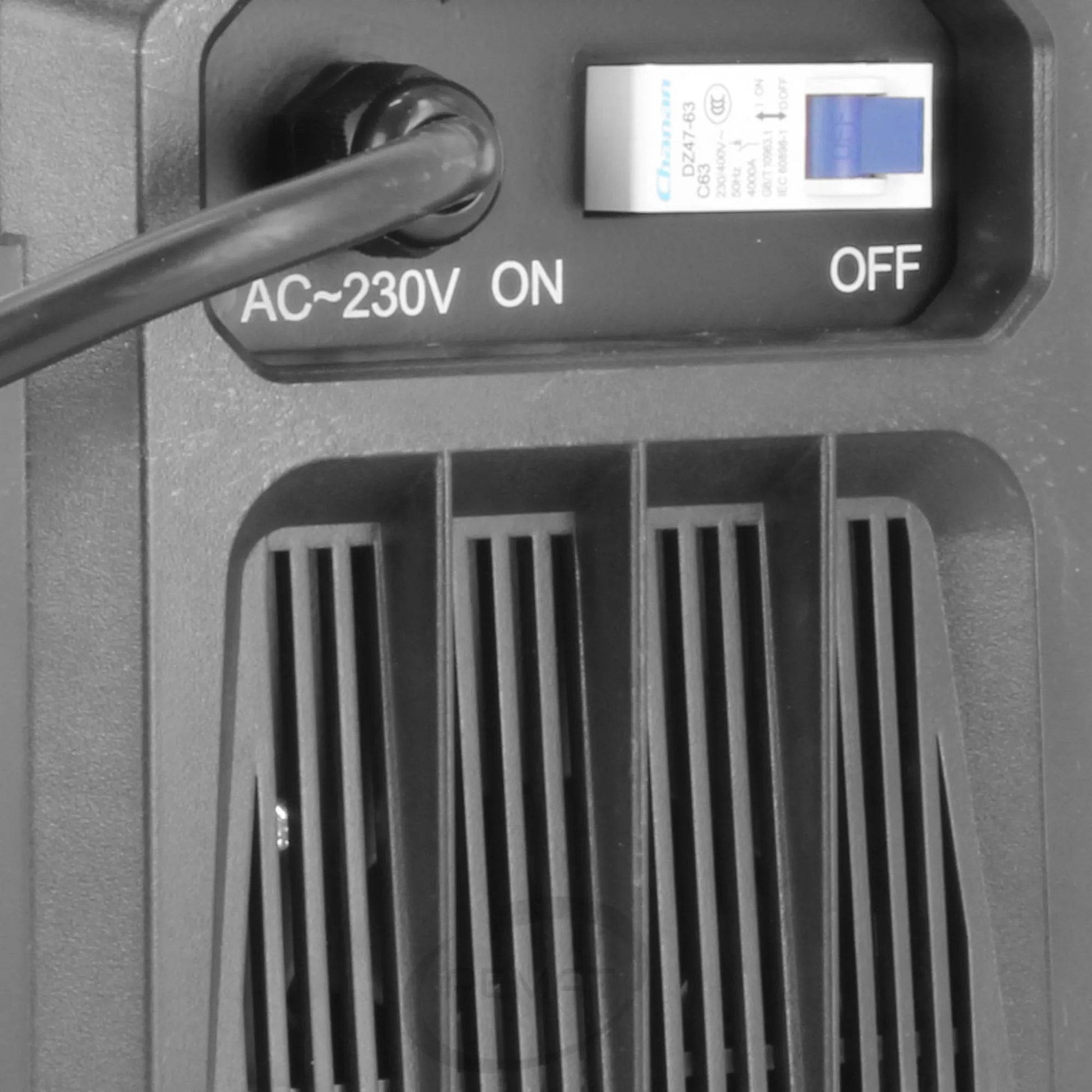 Sherman DIGIARC 200 Pulse Onduleur Poste à souder - Le Comptoir du Soudeur