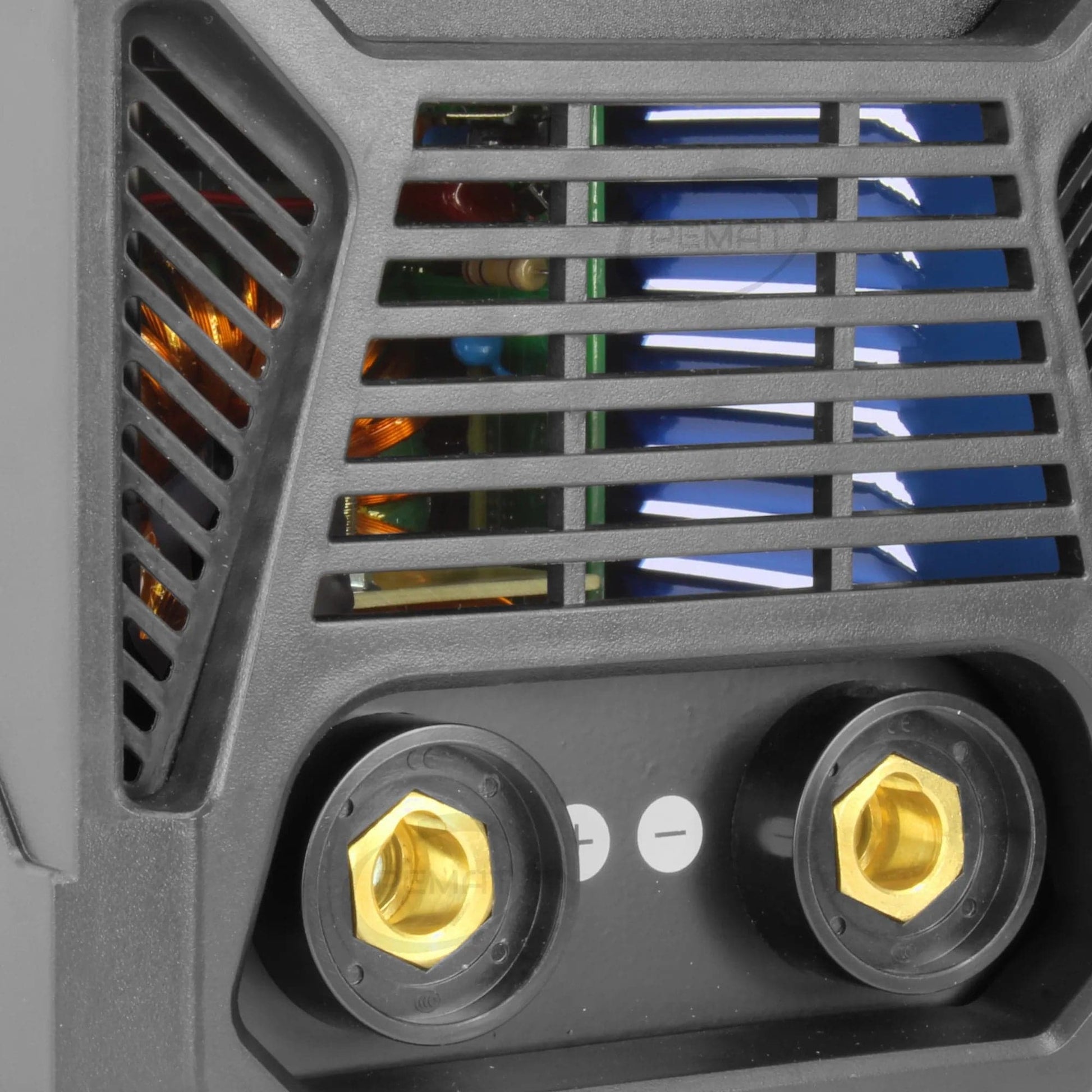 Sherman DIGIARC 200 Pulse Onduleur Poste à souder - Le Comptoir du Soudeur