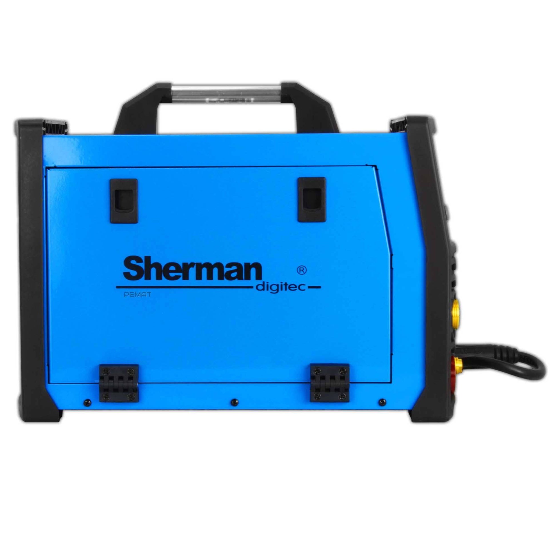 SHERMAN DIGIMIG 200 MTM - Le Comptoir du Soudeur