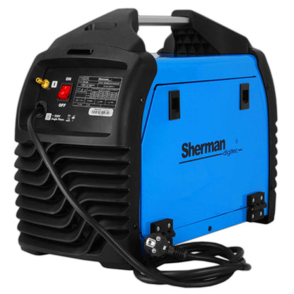 SHERMAN DIGIMIG 207 EASYLITE - Le Comptoir du Soudeur