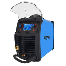 SHERMAN DIGIMIG 210 LCD DOUBLE PULSE - Le Comptoir du Soudeur