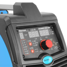 Sherman DIGIMIG 225GDS Poste à souder - Le Comptoir du Soudeur