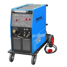 Sherman DIGIMIG 360 Pulse - Le Comptoir du Soudeur