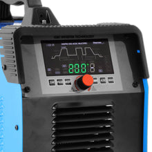 Sherman DIGITIG 200 AC/DC Multipro - Le Comptoir du Soudeur