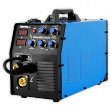 Sherman DualMIG 210 S4 Poste à souder - Le Comptoir du Soudeur