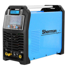 Sherman Poste à souder DIGITIG 201 M-PRO - Le Comptoir du Soudeur