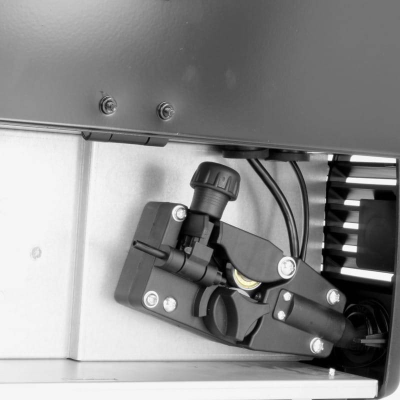 Spartus EasyMIG 125 - Le Comptoir du Soudeur