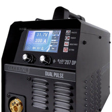 Spartus EasyMIG 207 DUAL PULSE - Le Comptoir du Soudeur