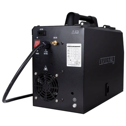 Spartus EasyMIG 207 DUAL PULSE - Le Comptoir du Soudeur