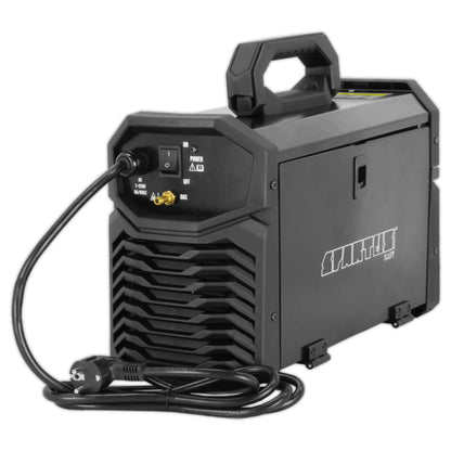 SPARTUS EASYMIG 210LED - Le Comptoir du Soudeur