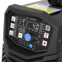 SPARTUS EASYMIG 210LED - Le Comptoir du Soudeur