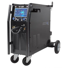 SPARTUS EasyMIG 330 DUAL PULSE - Le Comptoir du Soudeur