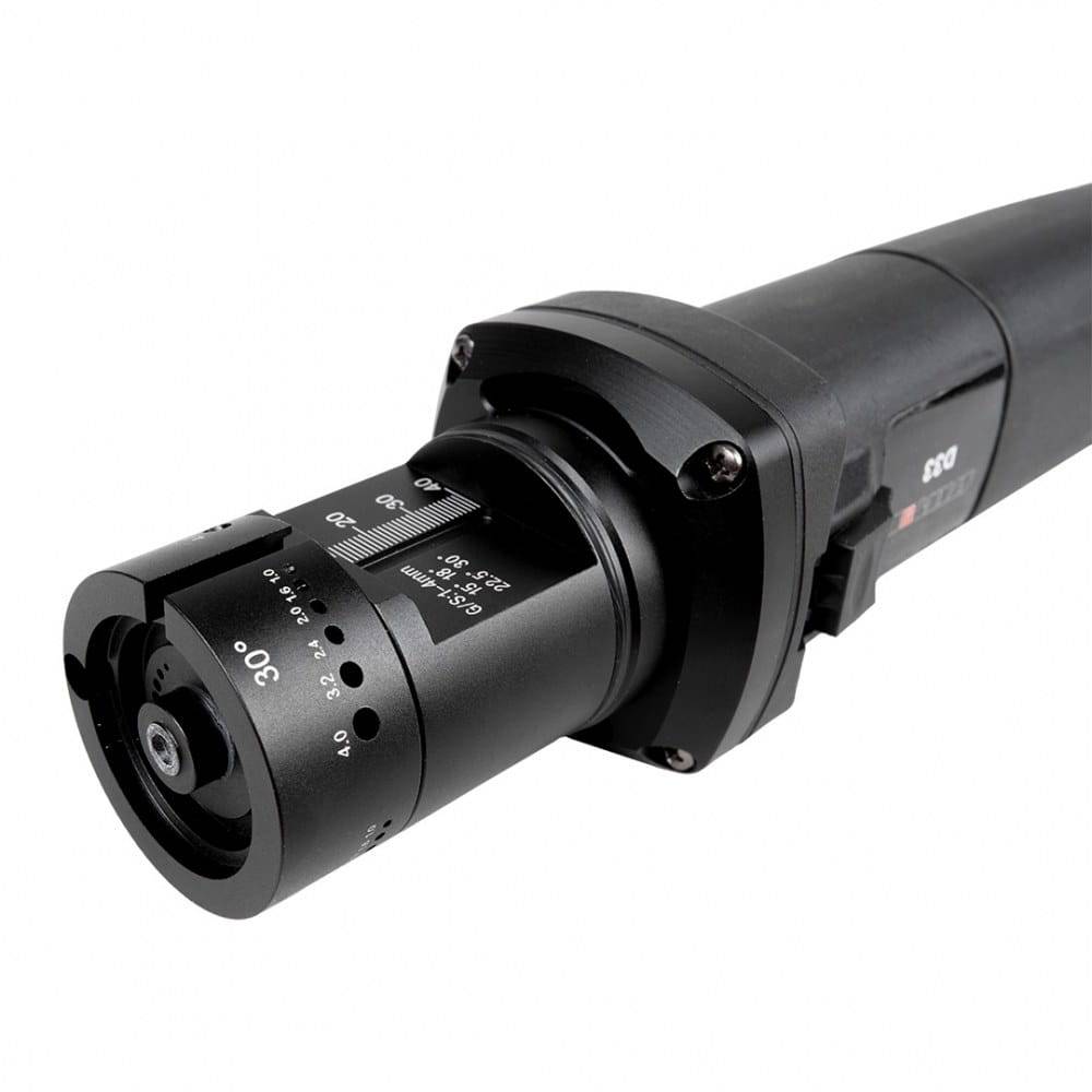 Aiguiseur d'électrodes en tungstène D33 Spartus - Le Comptoir du Soudeur