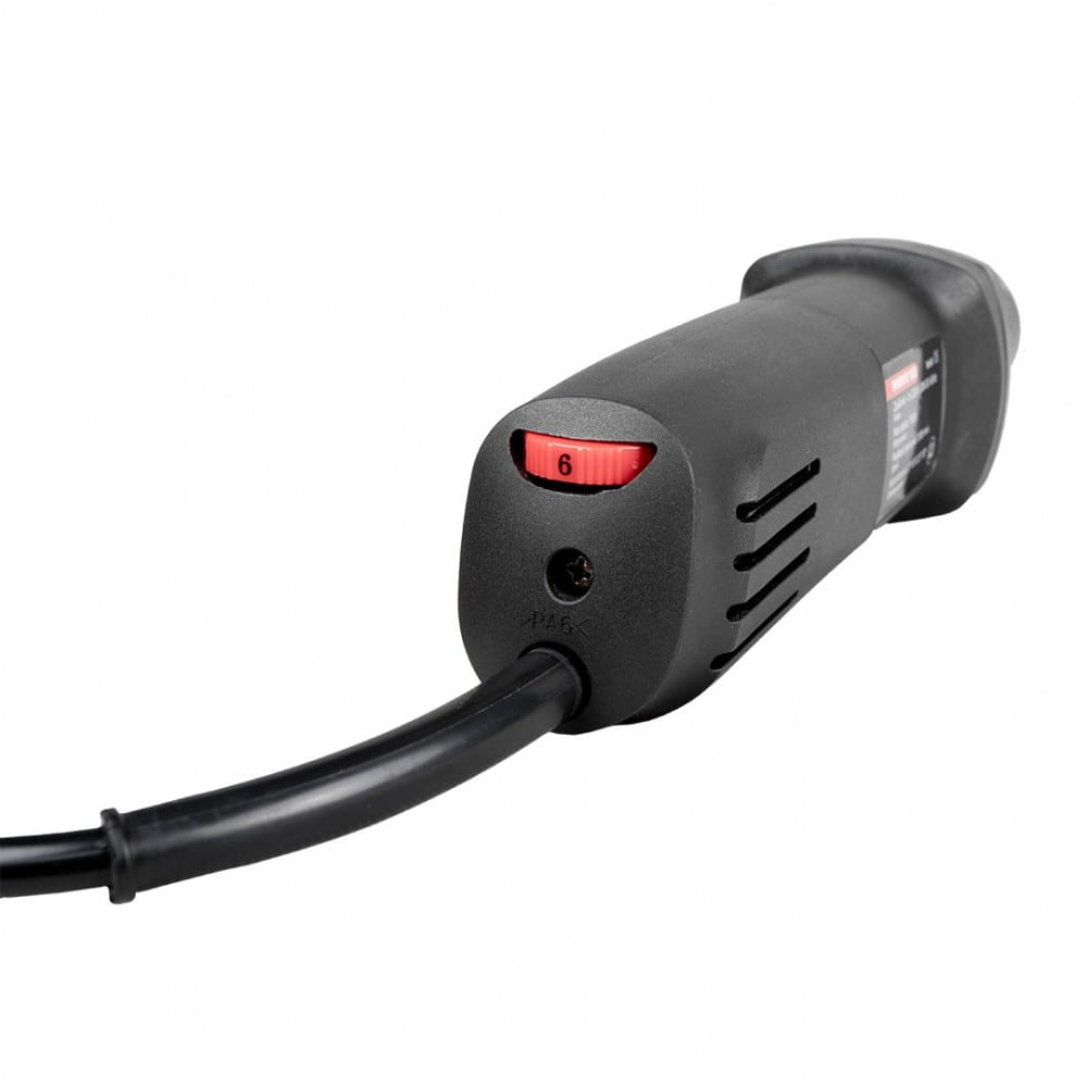 Aiguiseur d'électrodes en tungstène D33 Spartus - Le Comptoir du Soudeur