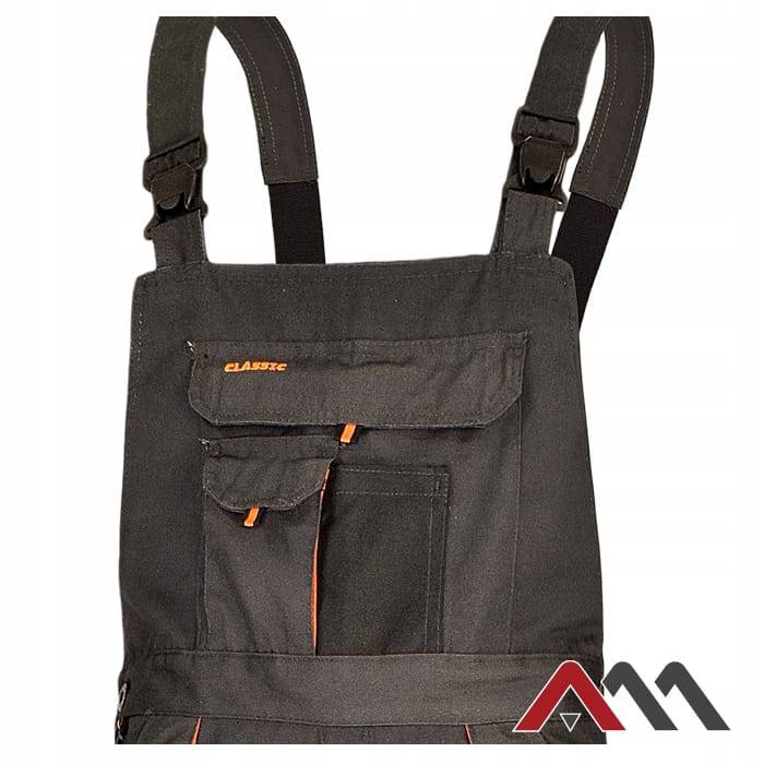 Salopette Art.Master Classic - Le Comptoir du Soudeur