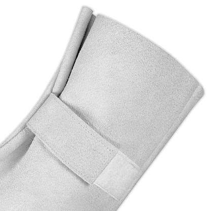 MANCHETTE EN CUIR NEO TOOLS 47CM - Le Comptoir du Soudeur