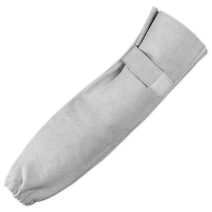 MANCHETTE EN CUIR NEO TOOLS 47CM - Le Comptoir du Soudeur