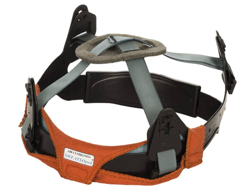 Weldas SWEATSOpad® 25cm Bandeau (2 pièces) - Le Comptoir du Soudeur