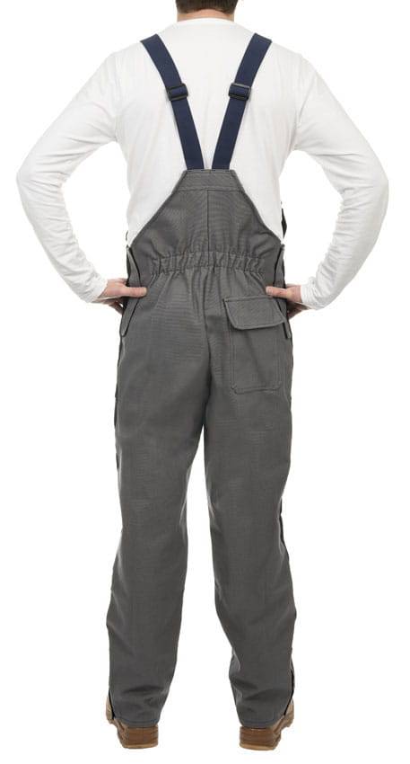 Weldas Arc Knight® Cuissard de soudage - Le Comptoir du Soudeur