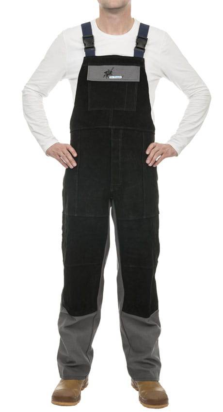 Weldas Arc Knight® Cuissard de soudage - Le Comptoir du Soudeur