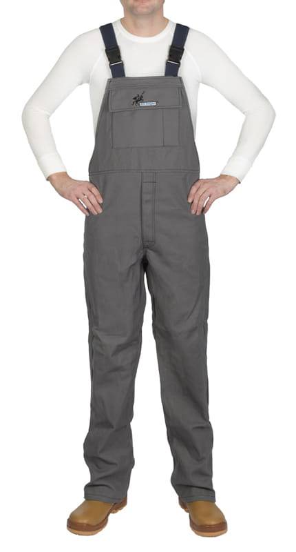 Weldas Arc Knight® Cuissard de soudure - Le Comptoir du Soudeur