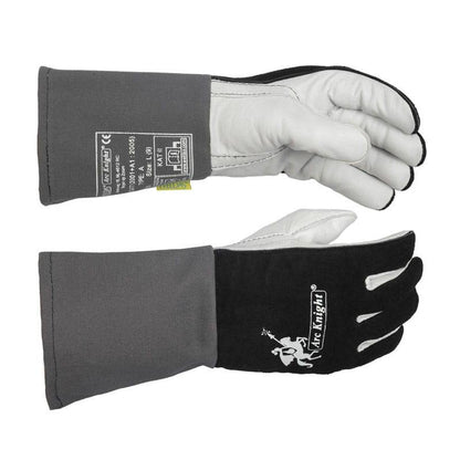 Weldas Arc Knight ® Gants de soudage - Le Comptoir du Soudeur