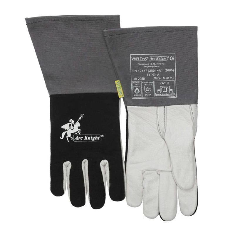 Weldas Arc Knight ® Gants de soudage - Le Comptoir du Soudeur
